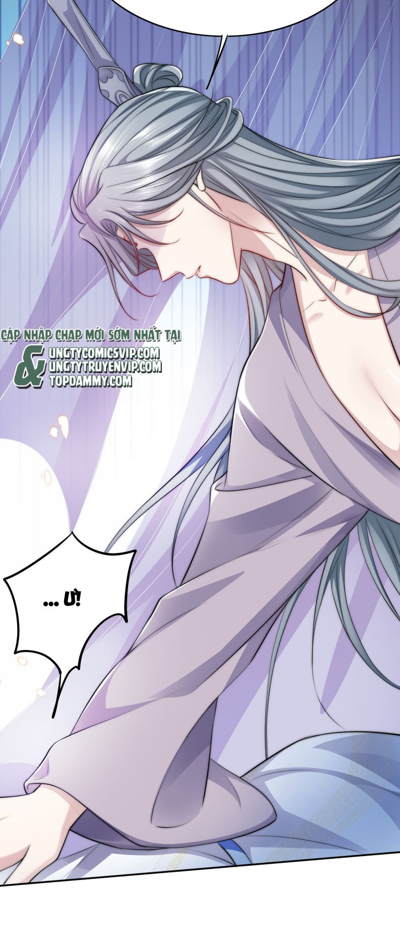 Đại Pháp Tẩy Trắng Của Phản Diện Chapter 55 - Trang 2