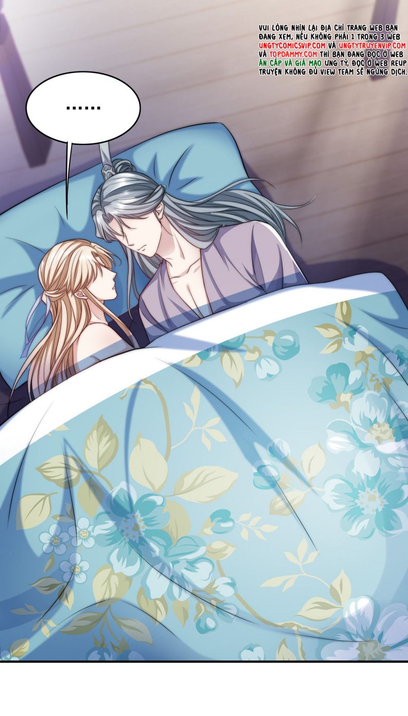 Đại Pháp Tẩy Trắng Của Phản Diện Chapter 55 - Trang 2