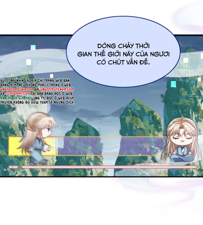 Đại Pháp Tẩy Trắng Của Phản Diện Chapter 55 - Trang 2