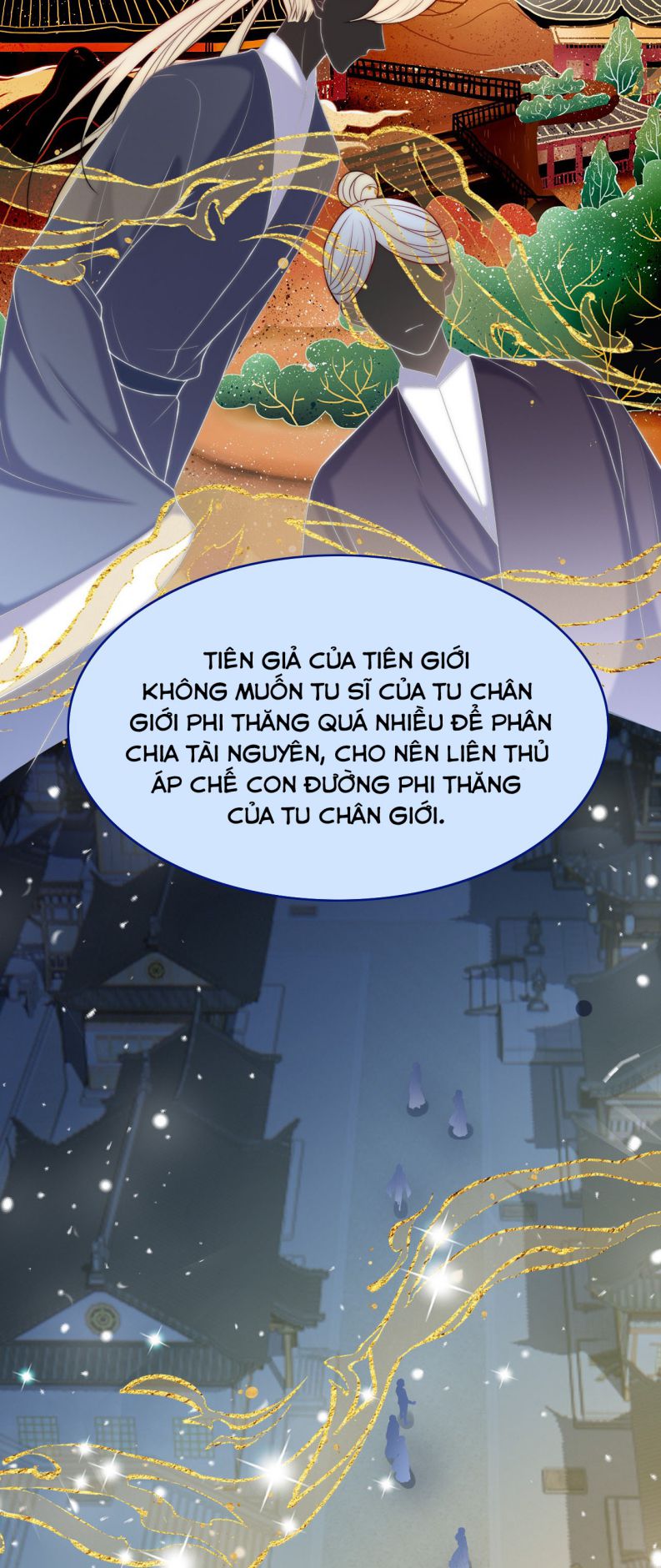Đại Pháp Tẩy Trắng Của Phản Diện Chapter 55 - Trang 2
