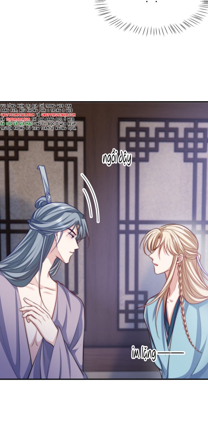 Đại Pháp Tẩy Trắng Của Phản Diện Chapter 55 - Trang 2