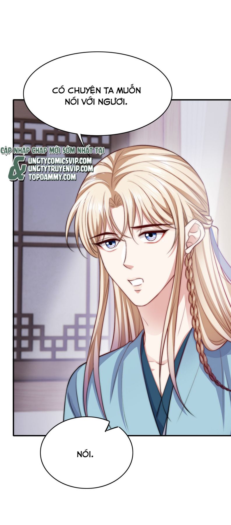 Đại Pháp Tẩy Trắng Của Phản Diện Chapter 55 - Trang 2