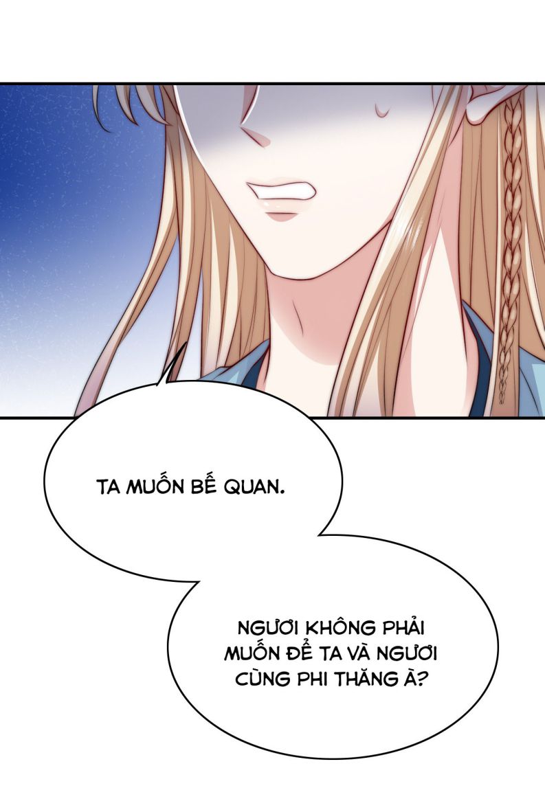 Đại Pháp Tẩy Trắng Của Phản Diện Chapter 55 - Trang 2