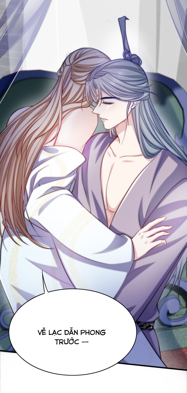 Đại Pháp Tẩy Trắng Của Phản Diện Chapter 55 - Trang 2