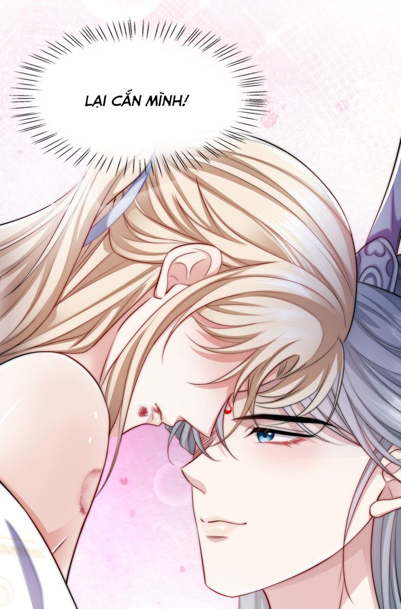 Đại Pháp Tẩy Trắng Của Phản Diện Chapter 55 - Trang 2
