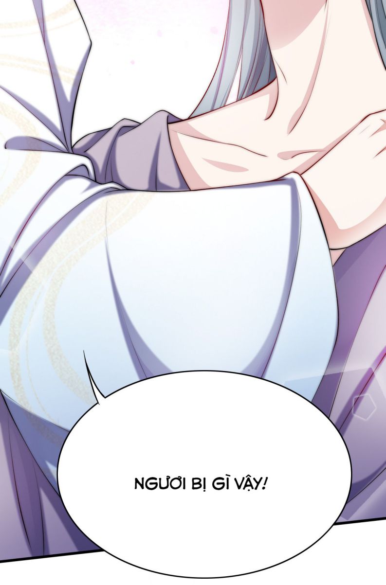 Đại Pháp Tẩy Trắng Của Phản Diện Chapter 55 - Trang 2