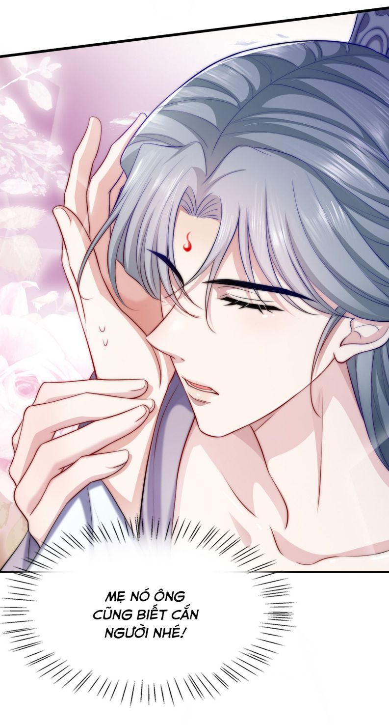 Đại Pháp Tẩy Trắng Của Phản Diện Chapter 55 - Trang 2