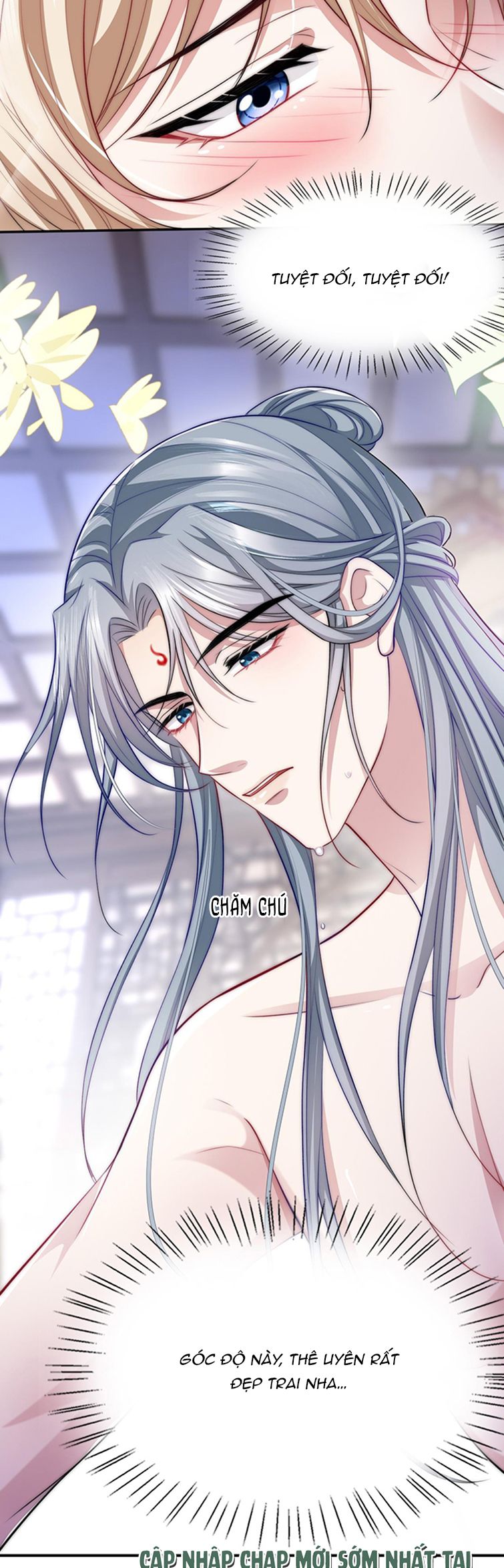 Đại Pháp Tẩy Trắng Của Phản Diện Chapter 56 - Trang 2