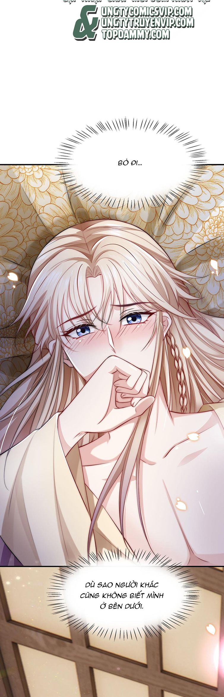 Đại Pháp Tẩy Trắng Của Phản Diện Chapter 56 - Trang 2