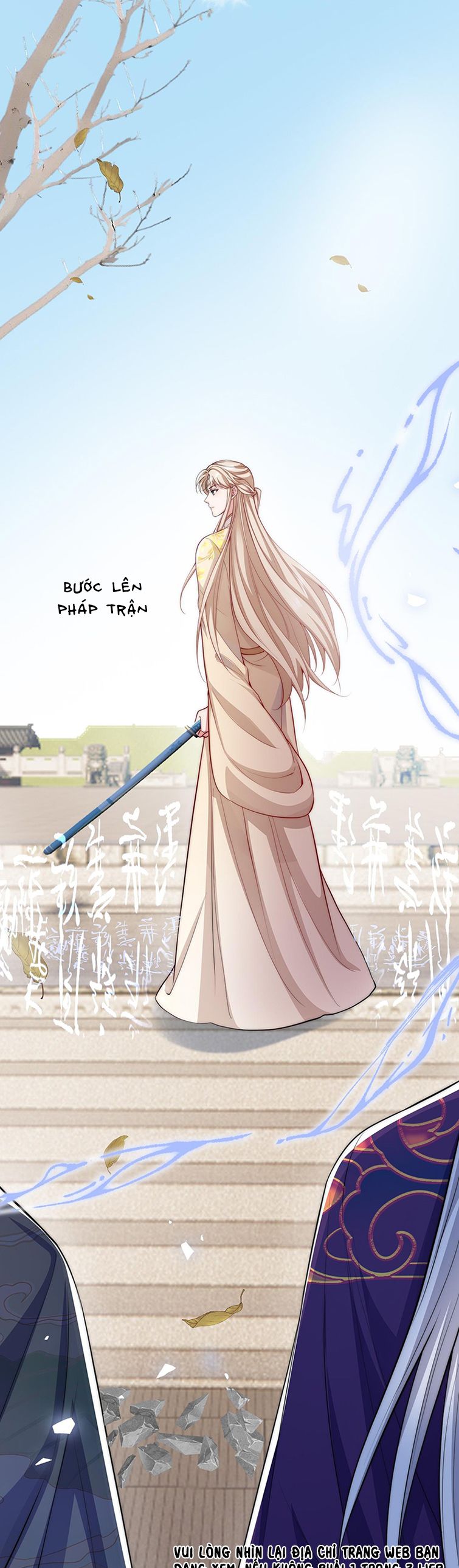 Đại Pháp Tẩy Trắng Của Phản Diện Chapter 56 - Trang 2