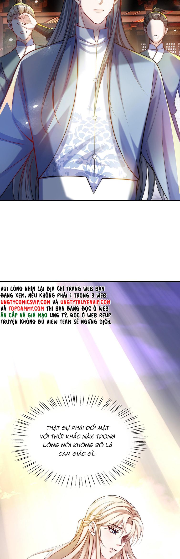Đại Pháp Tẩy Trắng Của Phản Diện Chapter 56 - Trang 2