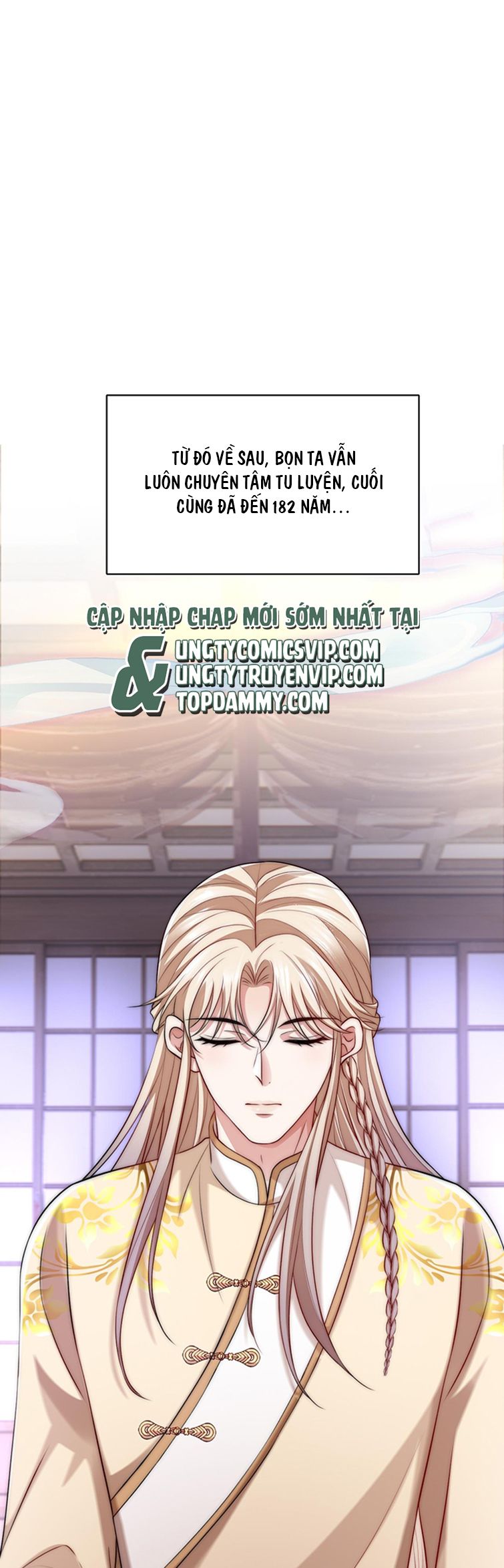 Đại Pháp Tẩy Trắng Của Phản Diện Chapter 56 - Trang 2