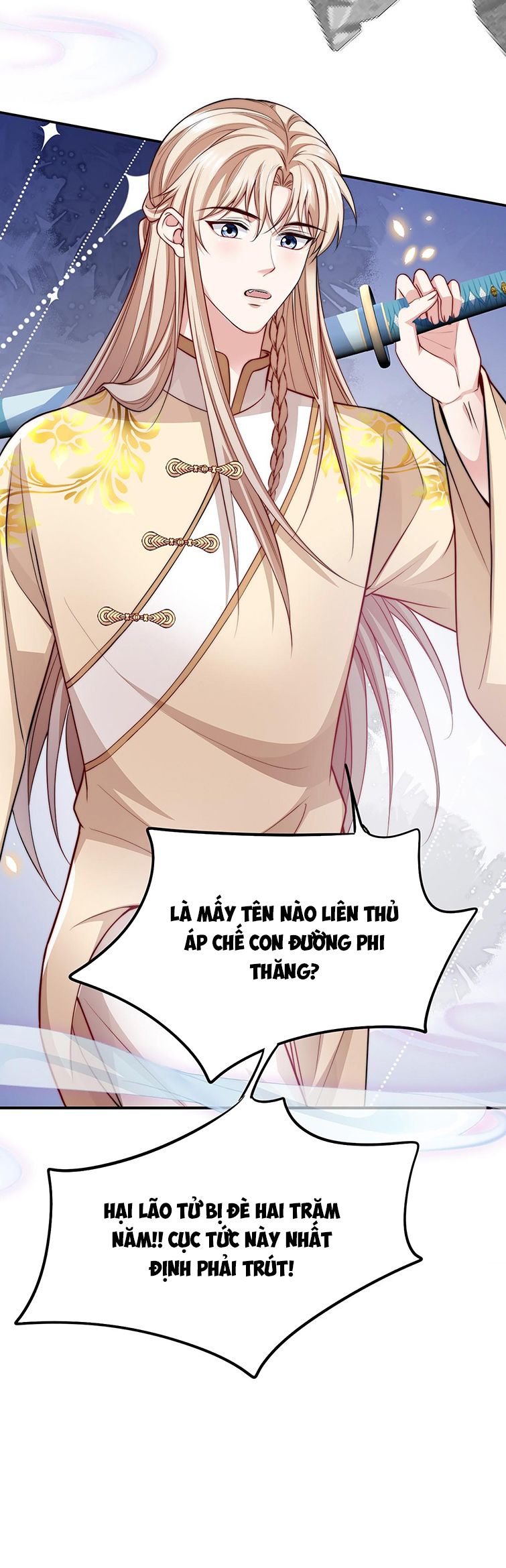 Đại Pháp Tẩy Trắng Của Phản Diện Chapter 56 - Trang 2