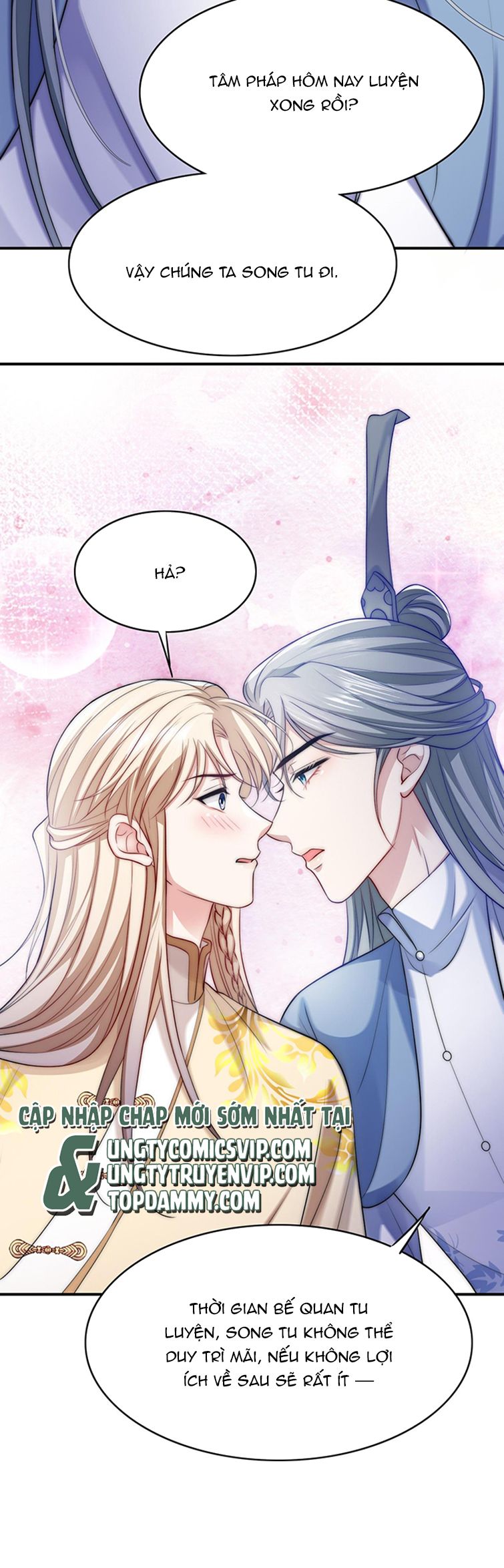 Đại Pháp Tẩy Trắng Của Phản Diện Chapter 56 - Trang 2