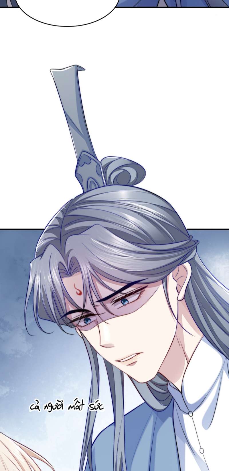Đại Pháp Tẩy Trắng Của Phản Diện Chapter 57 - Trang 2