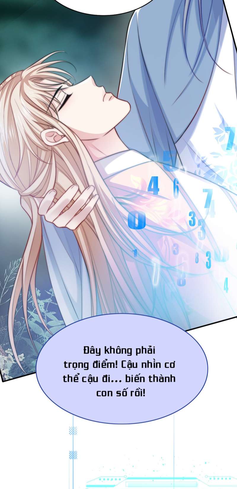 Đại Pháp Tẩy Trắng Của Phản Diện Chapter 57 - Trang 2