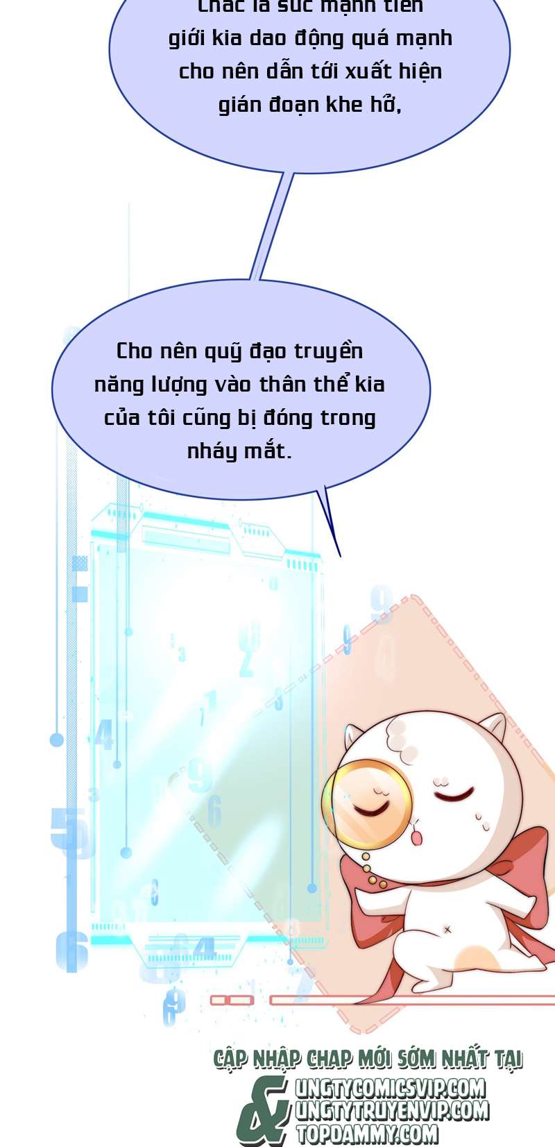 Đại Pháp Tẩy Trắng Của Phản Diện Chapter 57 - Trang 2