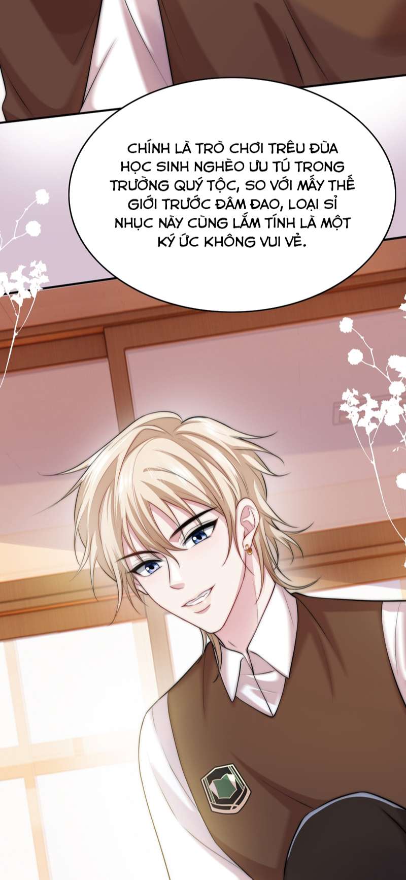 Đại Pháp Tẩy Trắng Của Phản Diện Chapter 57 - Trang 2