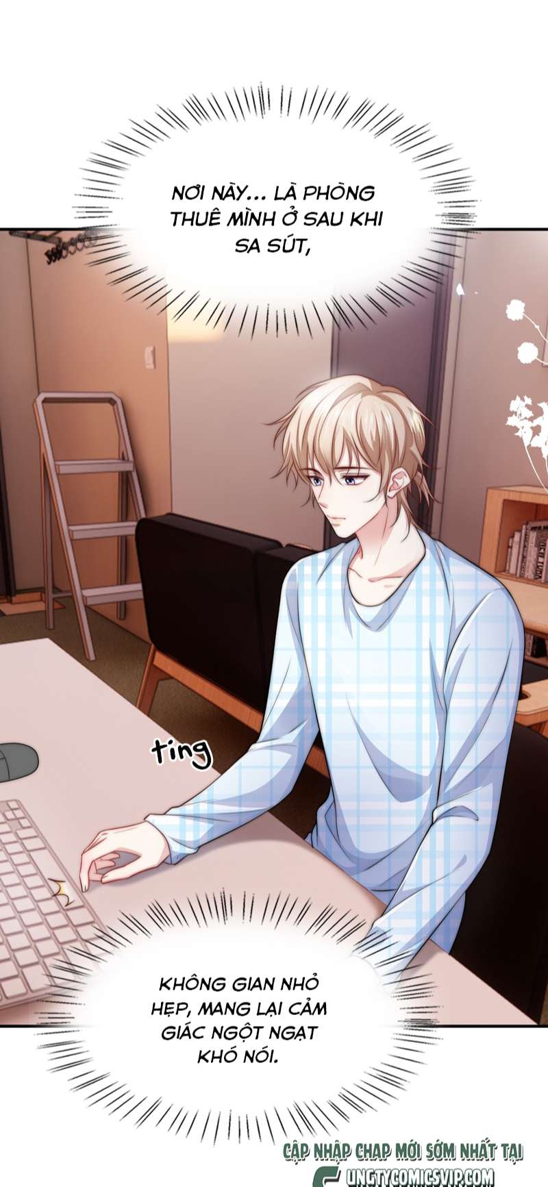 Đại Pháp Tẩy Trắng Của Phản Diện Chapter 57 - Trang 2