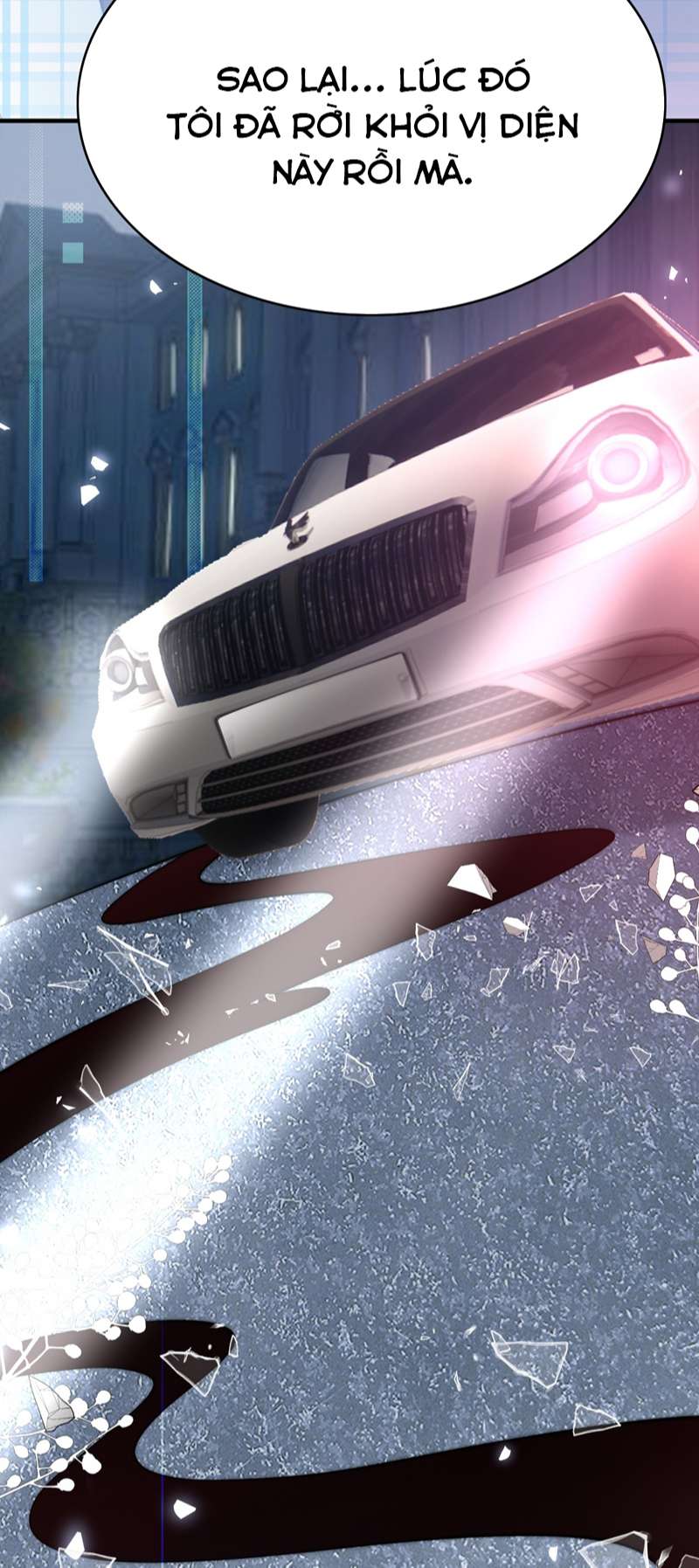 Đại Pháp Tẩy Trắng Của Phản Diện Chapter 57 - Trang 2