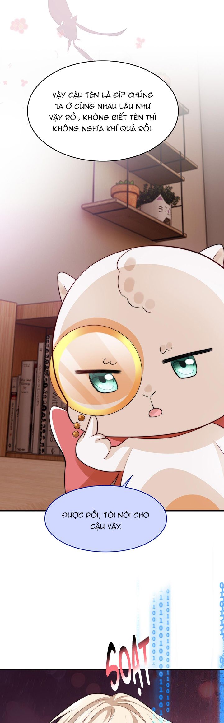 Đại Pháp Tẩy Trắng Của Phản Diện Chapter 58 - Trang 2