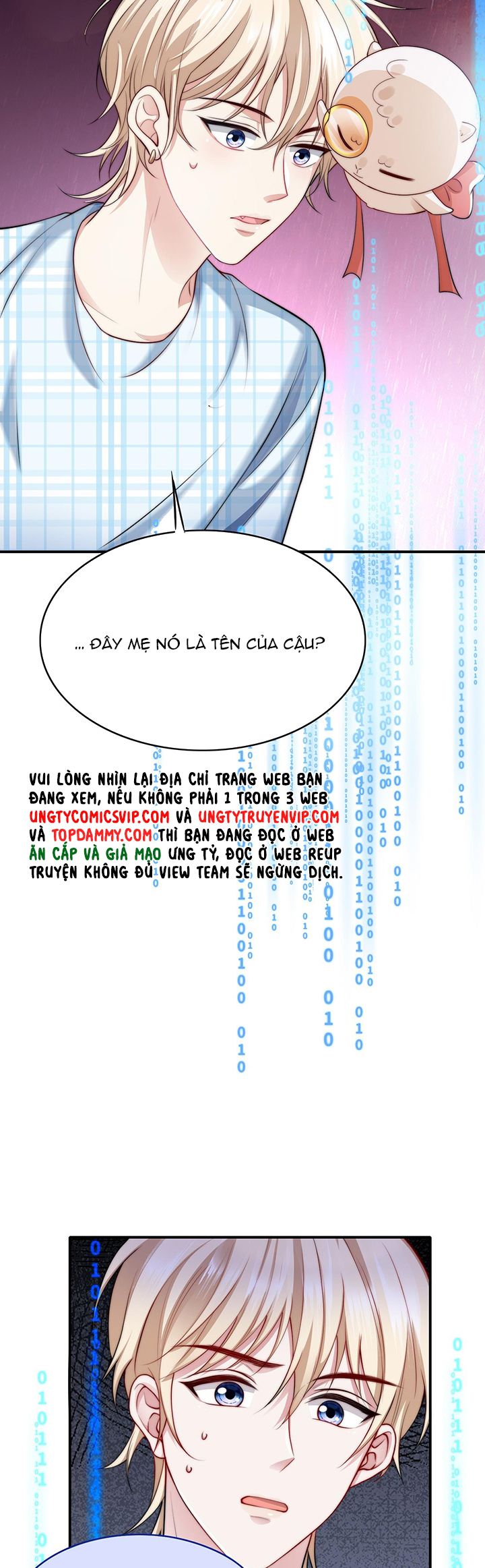 Đại Pháp Tẩy Trắng Của Phản Diện Chapter 58 - Trang 2