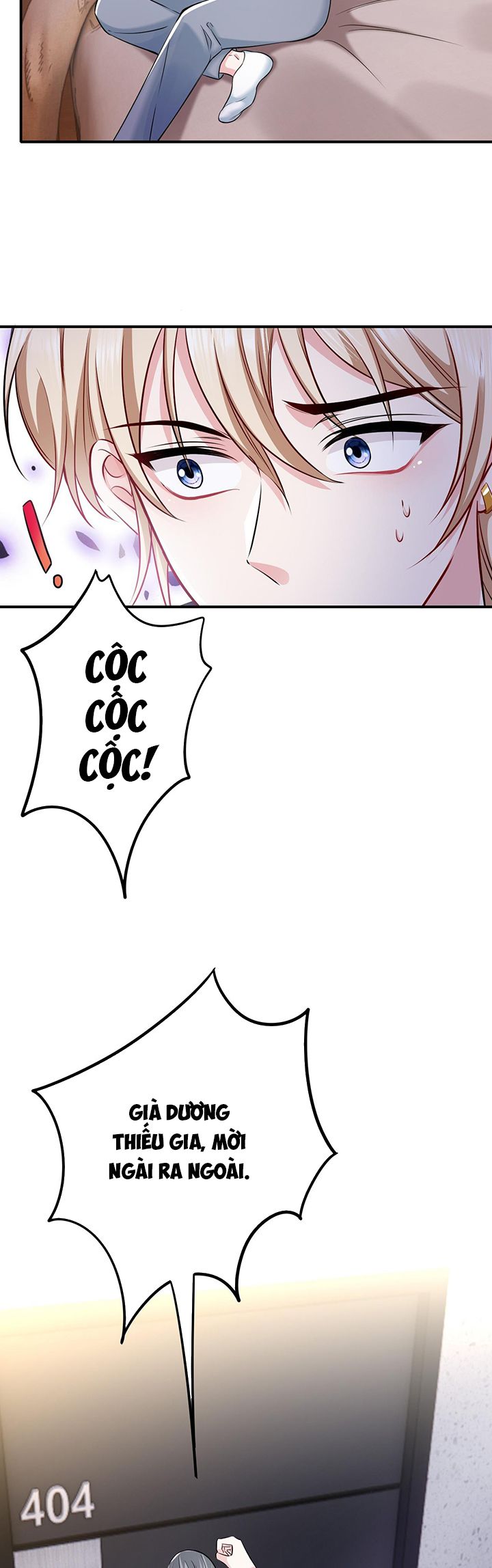 Đại Pháp Tẩy Trắng Của Phản Diện Chapter 58 - Trang 2