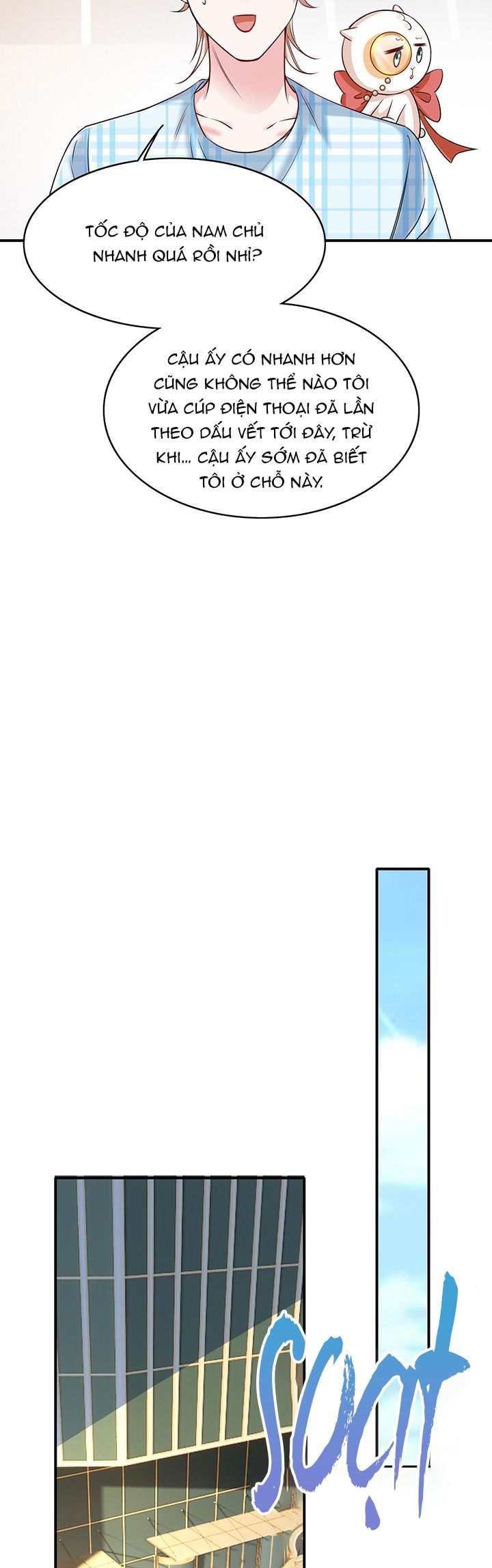 Đại Pháp Tẩy Trắng Của Phản Diện Chapter 58 - Trang 2