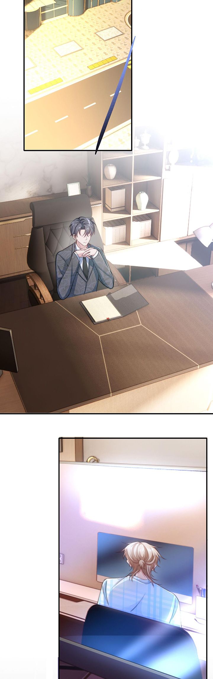 Đại Pháp Tẩy Trắng Của Phản Diện Chapter 58 - Trang 2