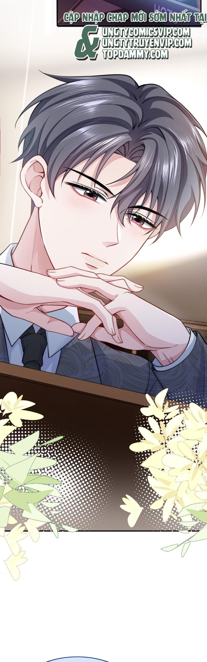 Đại Pháp Tẩy Trắng Của Phản Diện Chapter 58 - Trang 2