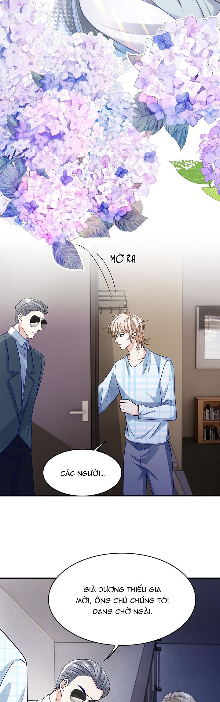 Đại Pháp Tẩy Trắng Của Phản Diện Chapter 58 - Trang 2