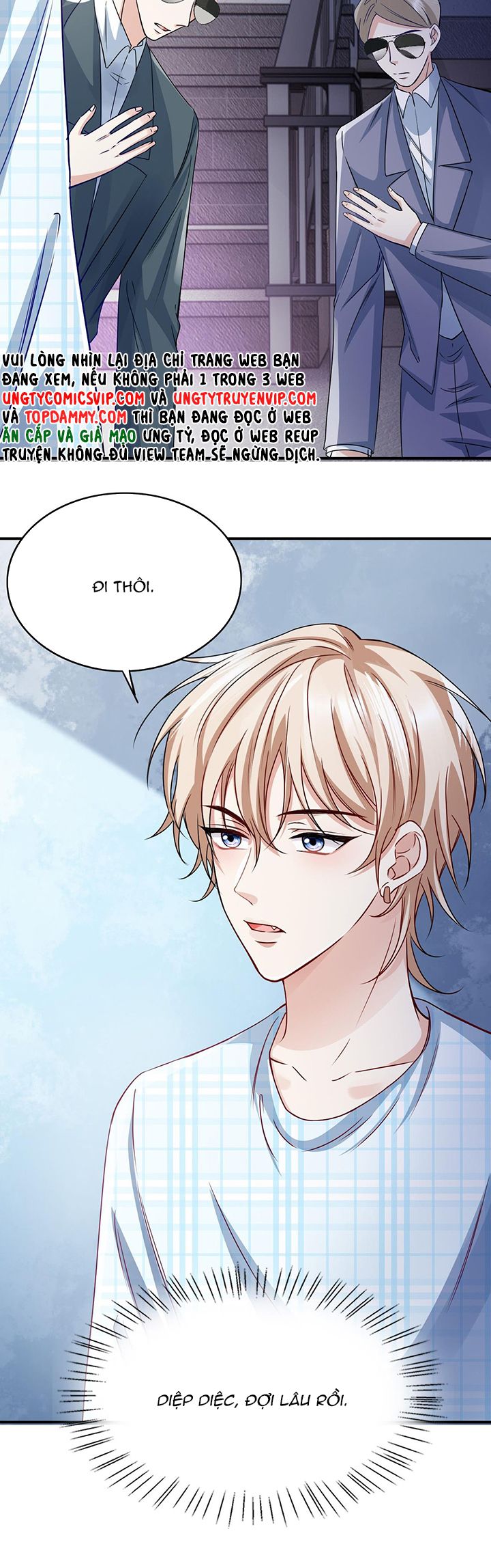 Đại Pháp Tẩy Trắng Của Phản Diện Chapter 58 - Trang 2