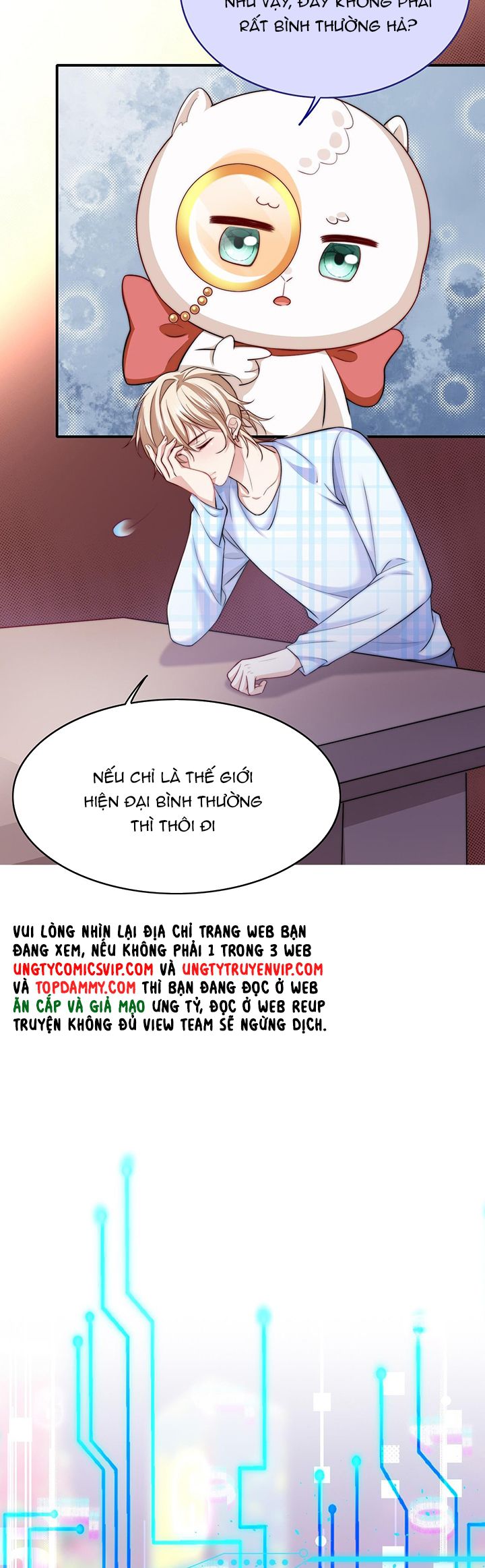 Đại Pháp Tẩy Trắng Của Phản Diện Chapter 58 - Trang 2
