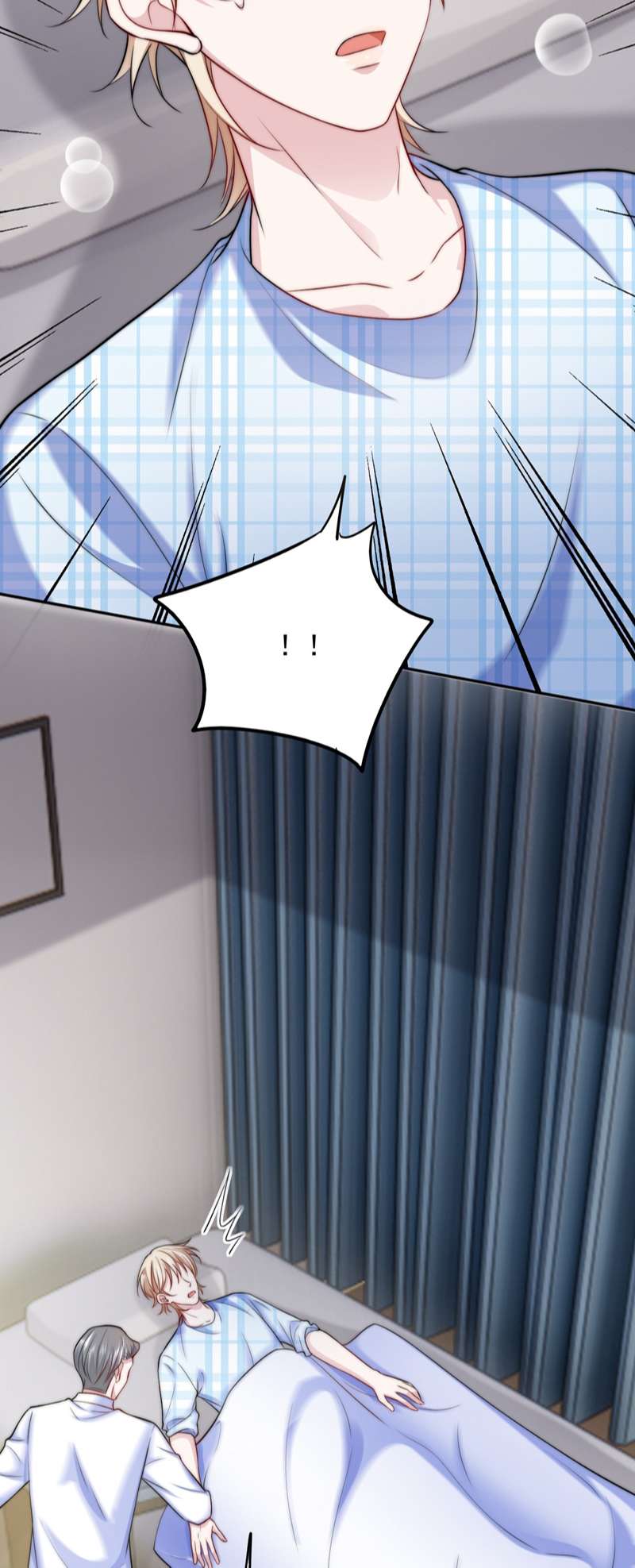 Đại Pháp Tẩy Trắng Của Phản Diện Chapter 59 - Trang 2