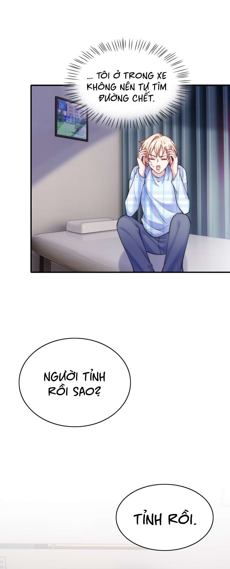 Đại Pháp Tẩy Trắng Của Phản Diện Chapter 59 - Trang 2