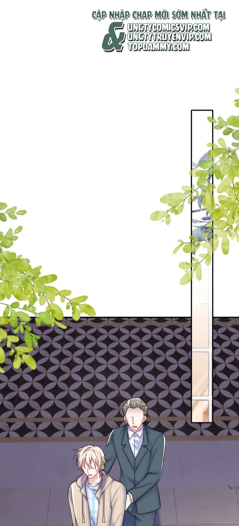 Đại Pháp Tẩy Trắng Của Phản Diện Chapter 59 - Trang 2
