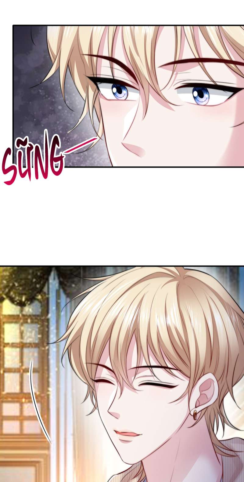 Đại Pháp Tẩy Trắng Của Phản Diện Chapter 59 - Trang 2