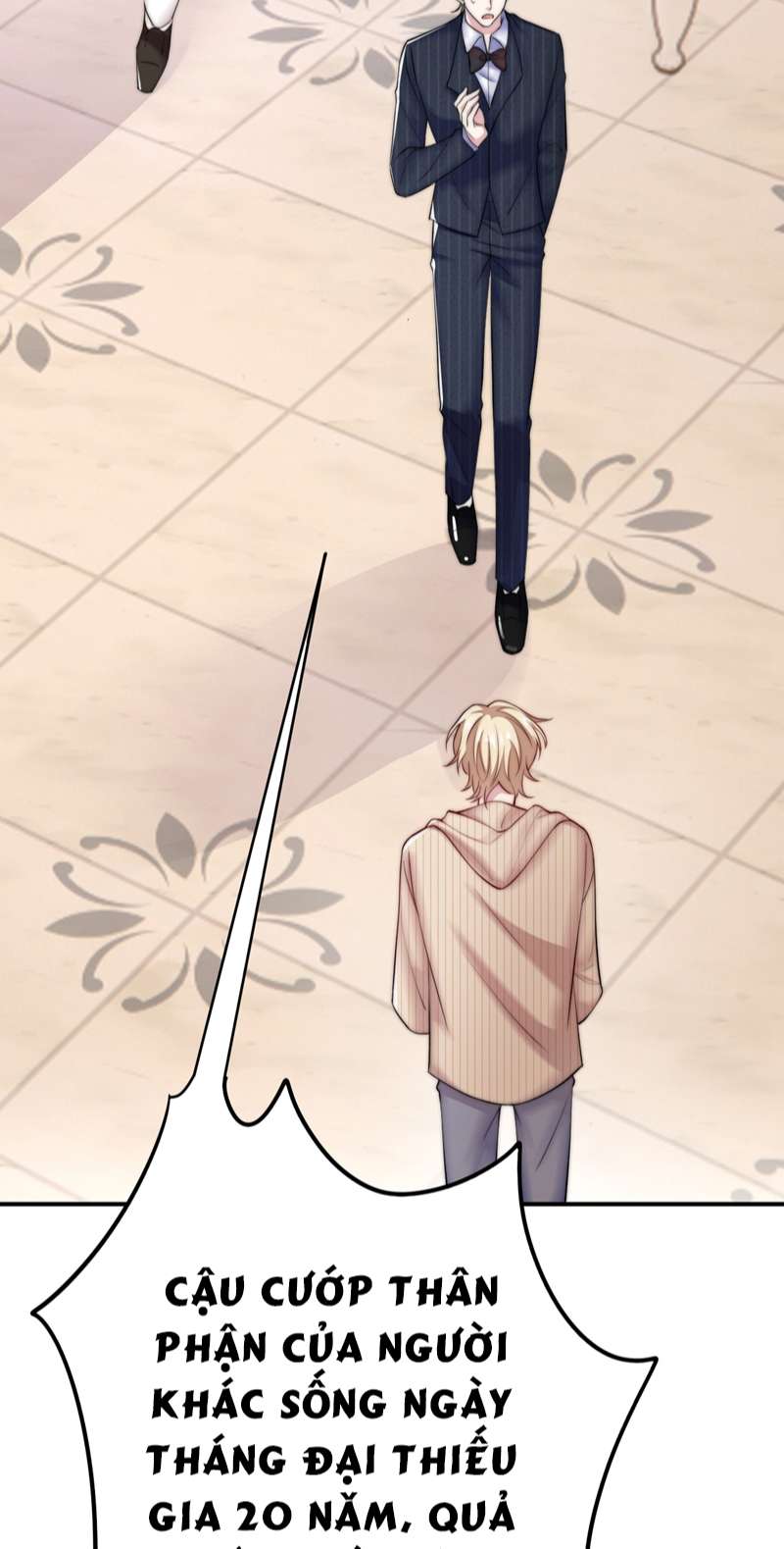 Đại Pháp Tẩy Trắng Của Phản Diện Chapter 59 - Trang 2