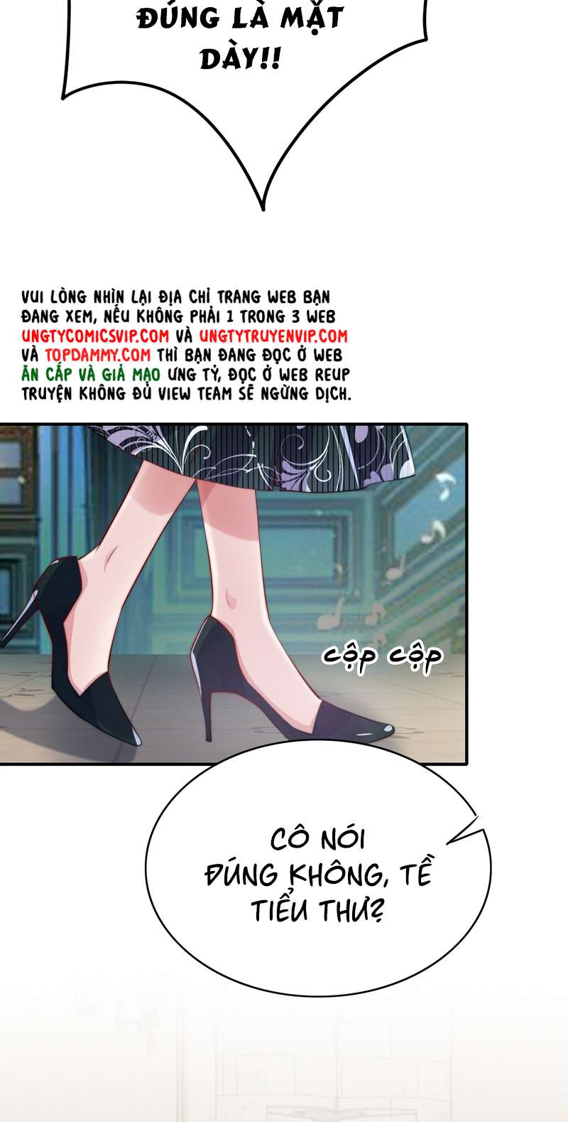 Đại Pháp Tẩy Trắng Của Phản Diện Chapter 59 - Trang 2