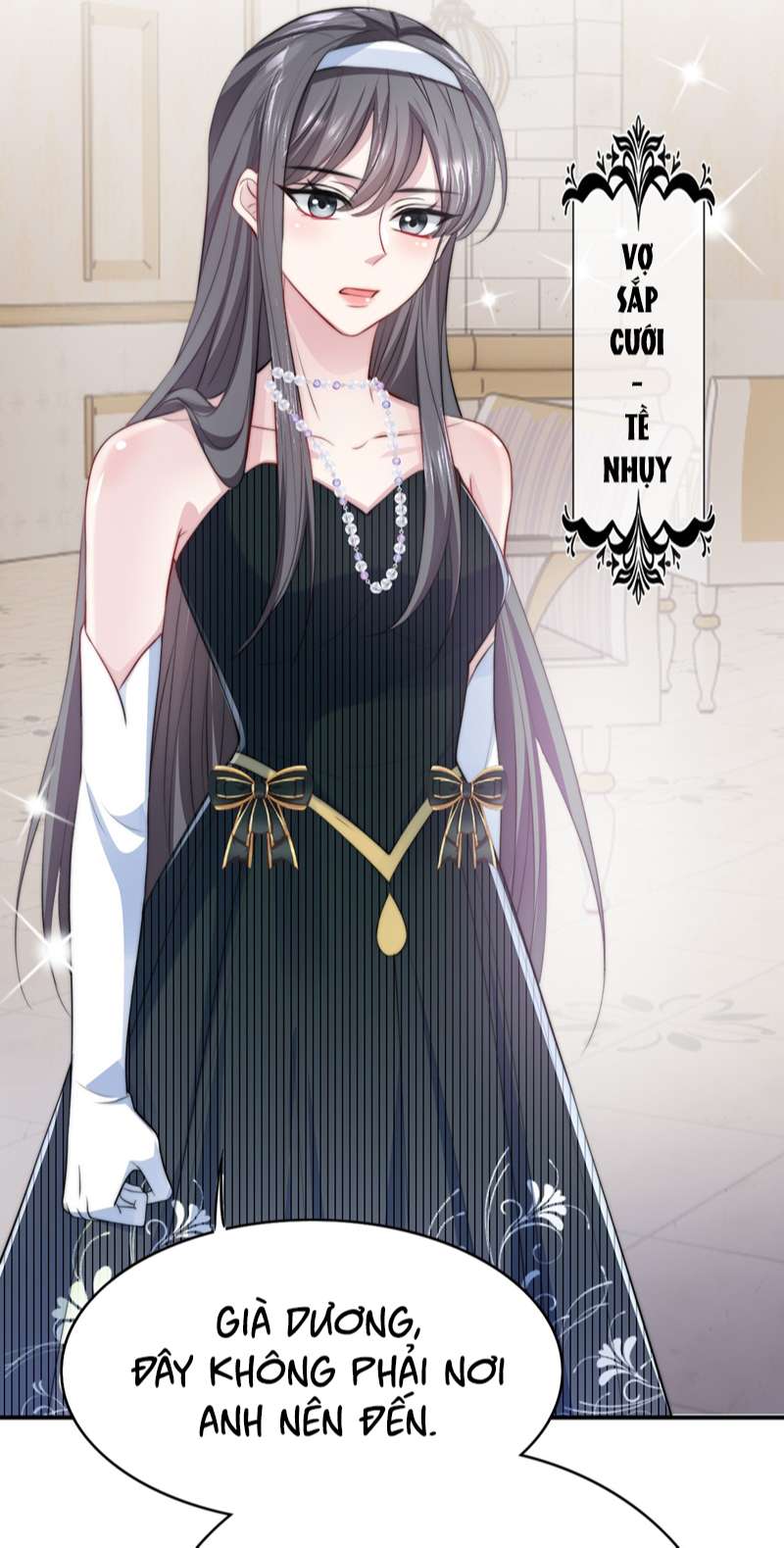 Đại Pháp Tẩy Trắng Của Phản Diện Chapter 59 - Trang 2