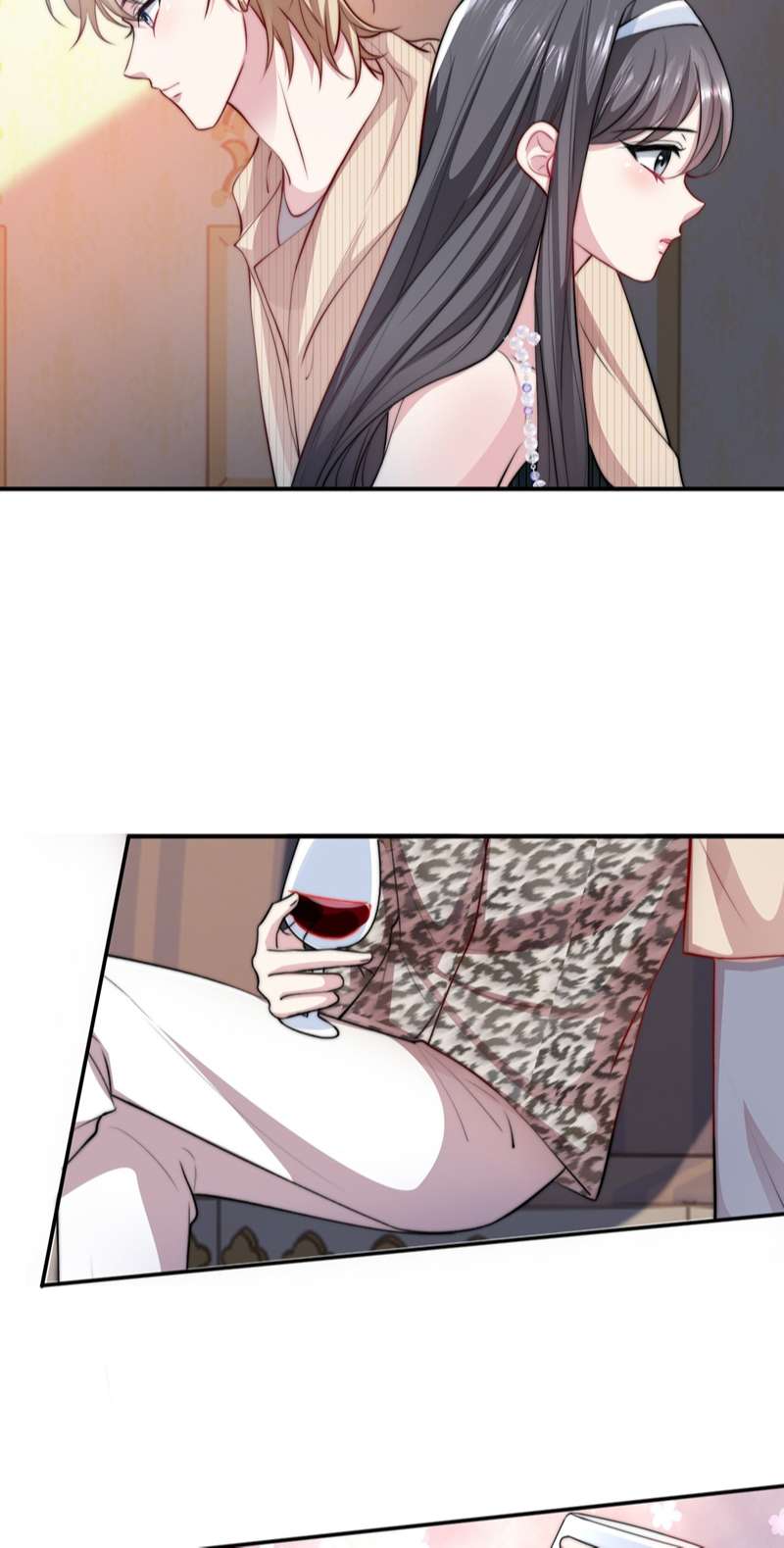 Đại Pháp Tẩy Trắng Của Phản Diện Chapter 59 - Trang 2