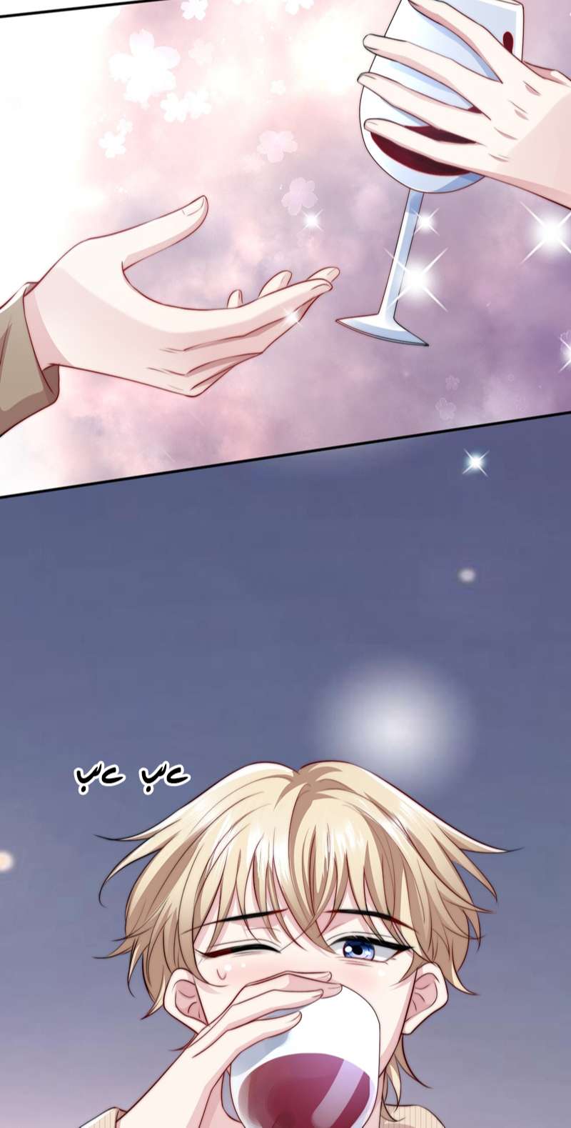 Đại Pháp Tẩy Trắng Của Phản Diện Chapter 59 - Trang 2