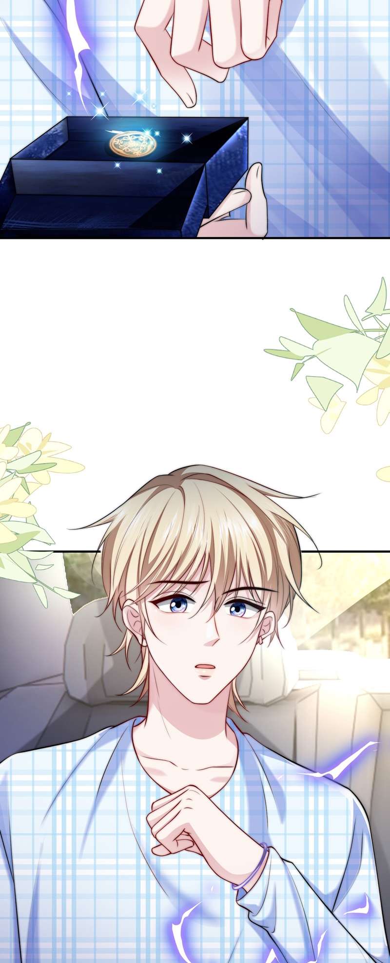 Đại Pháp Tẩy Trắng Của Phản Diện Chapter 59 - Trang 2