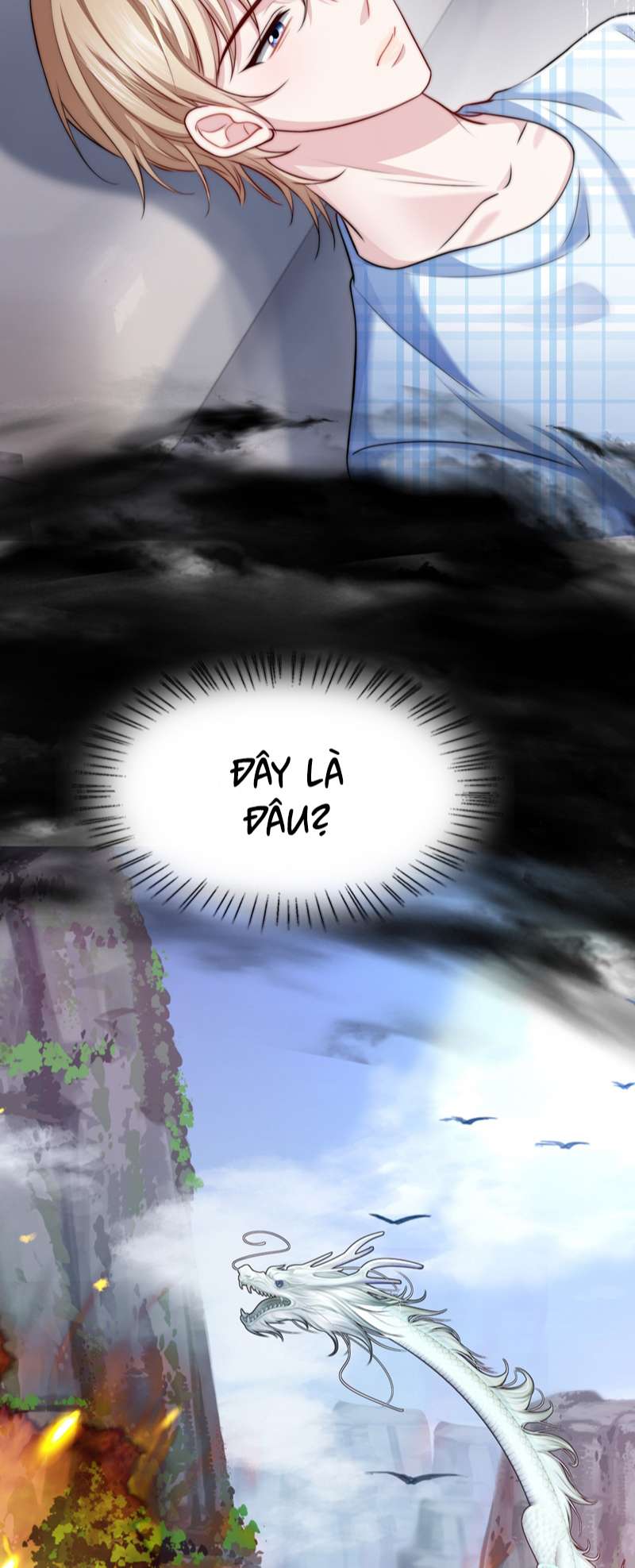 Đại Pháp Tẩy Trắng Của Phản Diện Chapter 59 - Trang 2