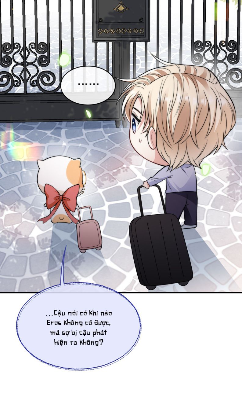 Đại Pháp Tẩy Trắng Của Phản Diện Chapter 6 - Trang 2