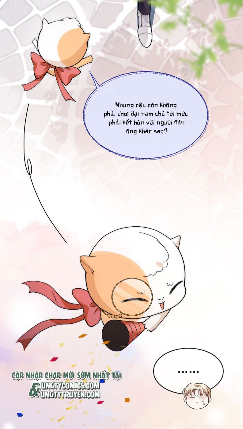 Đại Pháp Tẩy Trắng Của Phản Diện Chapter 6 - Trang 2