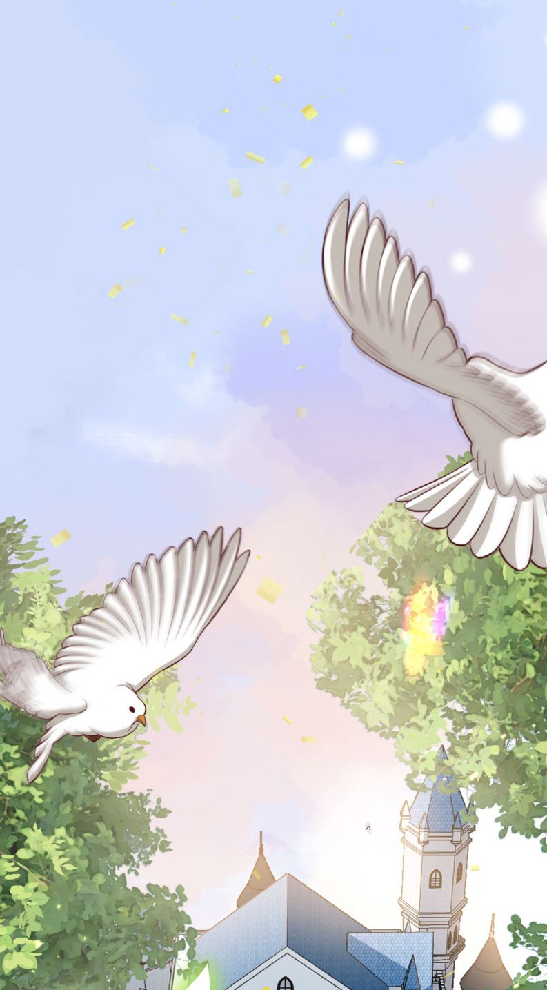 Đại Pháp Tẩy Trắng Của Phản Diện Chapter 6 - Trang 2