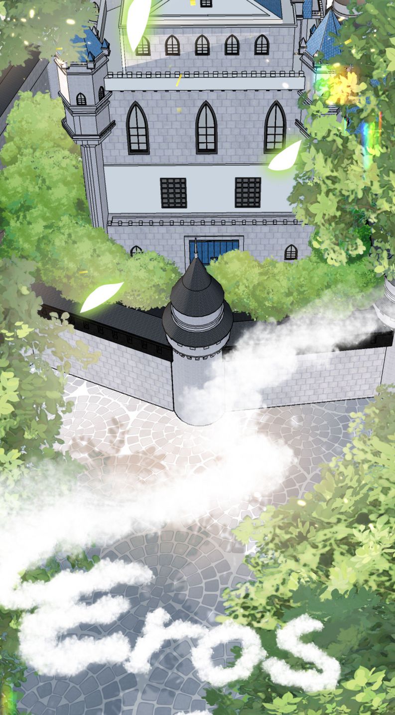 Đại Pháp Tẩy Trắng Của Phản Diện Chapter 6 - Trang 2