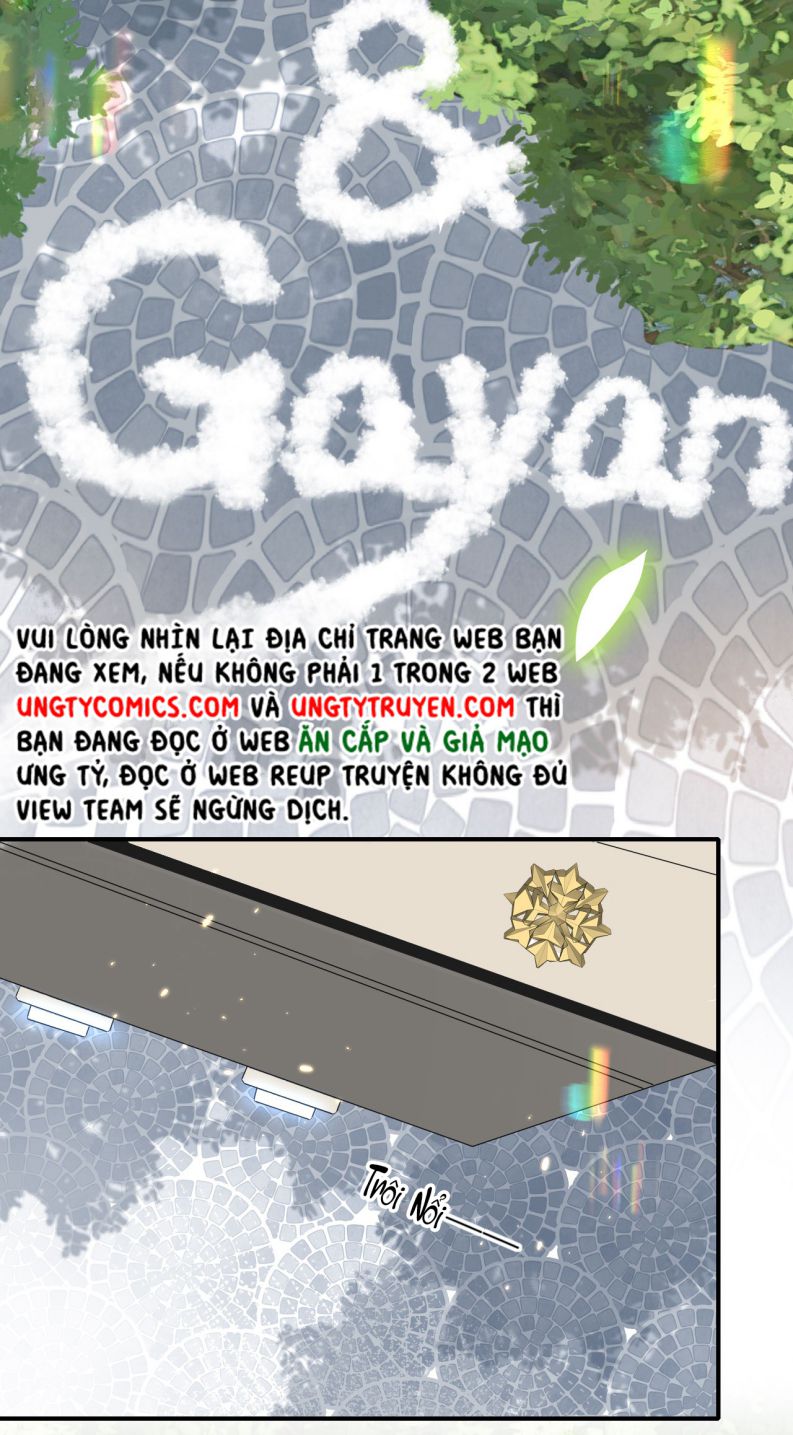 Đại Pháp Tẩy Trắng Của Phản Diện Chapter 6 - Trang 2