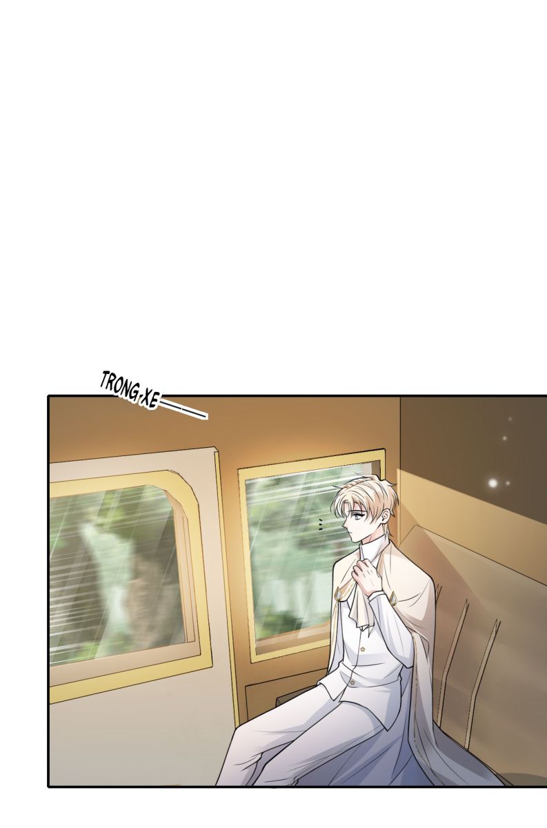 Đại Pháp Tẩy Trắng Của Phản Diện Chapter 6 - Trang 2